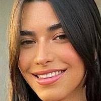 Gabrielle M Nua