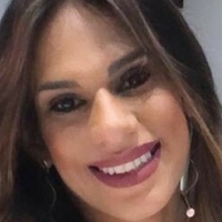 Geisy Santos Nua
