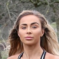 Georgia Cole Nua