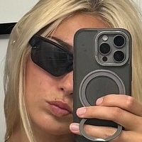 Georgia Ellenwood - Canadian Athlete Nua