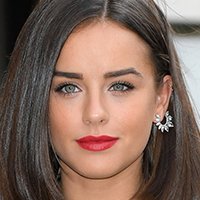 Georgia May Foote Nua