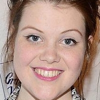 Georgie Henley Nua