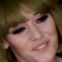 Georgina Ward Nua