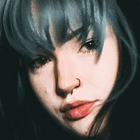 ghostgirlfree Nua