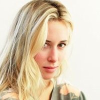 Gillian Zinser Nua
