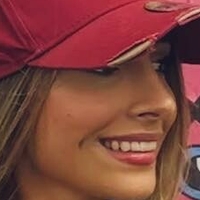 Giovana Ramires Nua