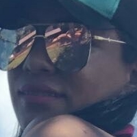 Giovana Souza Nua
