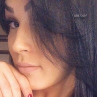 Giovana Teixeira Nua