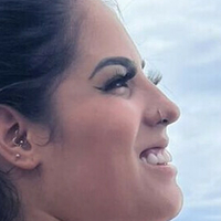 Giovanna Rodrigues Nua