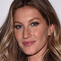 Gisele Buendchen Nua
