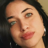 Giulia Colasante Nua