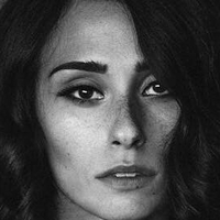 Giulia Finocchi Nua