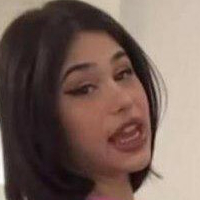 Giulia Sara Salemi Nua