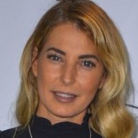 Giulia Siegel Nua