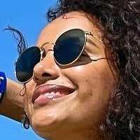 Gleici Damasceno Nua