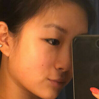 Gloria Wu Nua