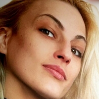 Goddess Elza Nua