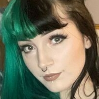 GoddessNymph Nua