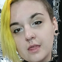 gothgoddesshailey Nua