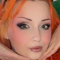 gothicbrat333 Nua