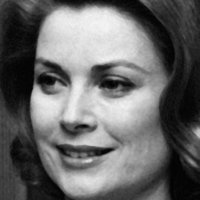 Grace Kelly Nua