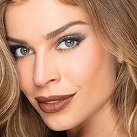 Grazielli Massafera Nua