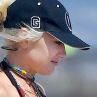 Gwen Stefani Nua