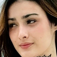 Hailey Mendes Nua