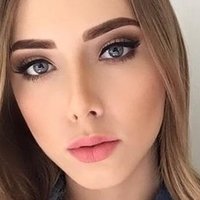 Hailie Scott Nua