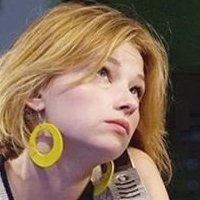 Haley Bennett Nua