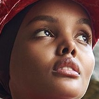 Halima Aden Nua