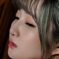 Han Jina 한지나 Nua