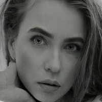 Hanna Mykhailova Nua