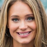 Hannah Davis Nua