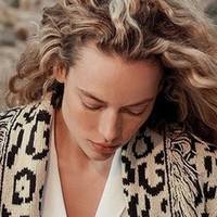 Hannah Ferguson Nua