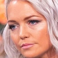 Hannah Spearritt Nua