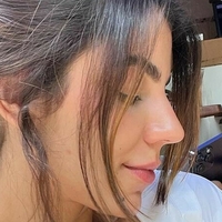 Hariany Almeida Nua