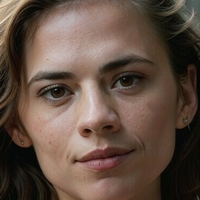Hayley Atwell Ai Porn Nua