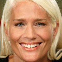 Heather Parisi Nua