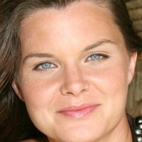 Heather Tom Nua