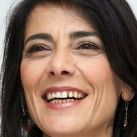 Hiam Abbass Nua
