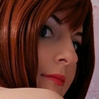 Hikari Cosplay Nua