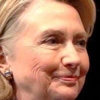 Hillary Clinton Nua