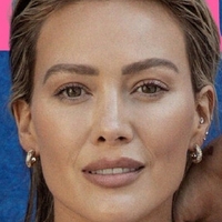 Hillary Duff Nua