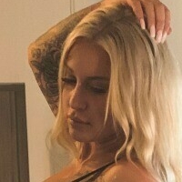 Holli Gustafson Nua