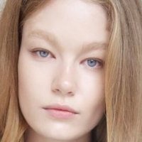 Hollie-May Saker Nua