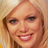 Holly Brisley Nua