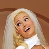Holly Madison Nua