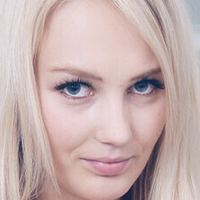 Honeyblondie Nua