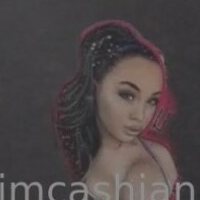 iamkimcashian Nua